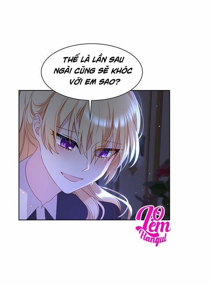 Tôi Là Vị Hôn Thê Phản Diện 23 trang 6