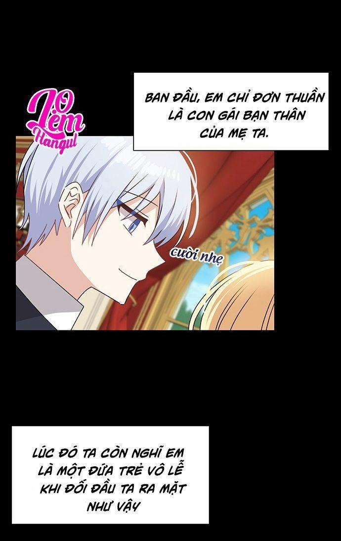 Tôi Là Vị Hôn Thê Phản Diện 23 trang 60