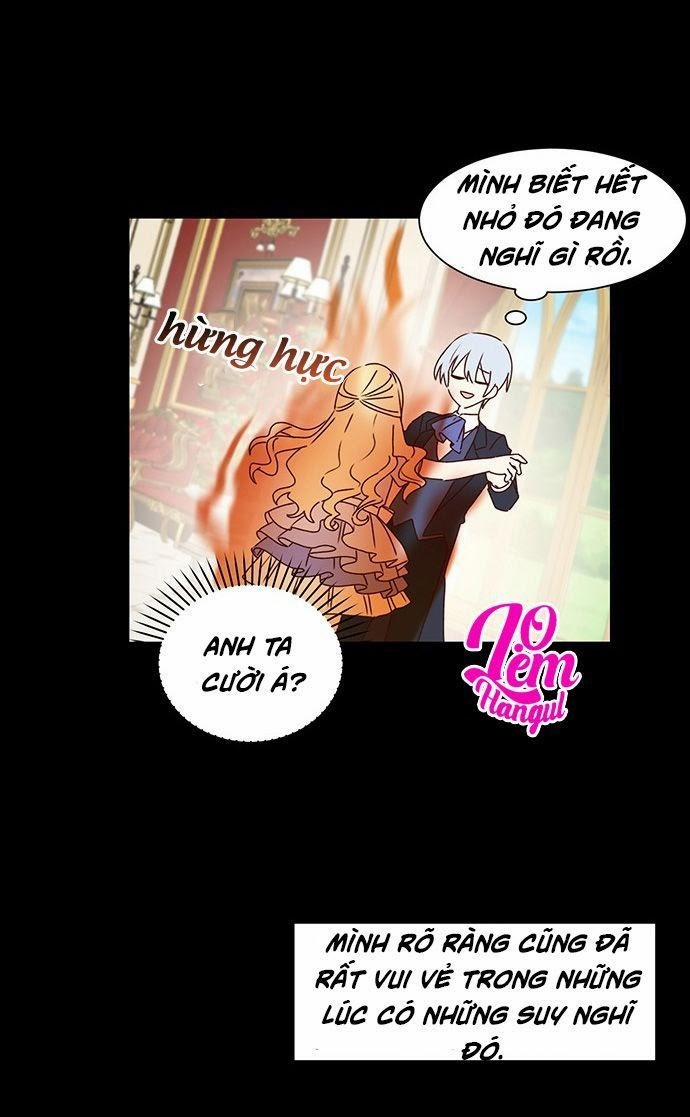 Tôi Là Vị Hôn Thê Phản Diện 23 trang 61