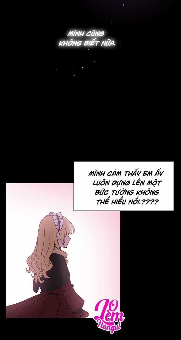 Tôi Là Vị Hôn Thê Phản Diện 23 trang 64