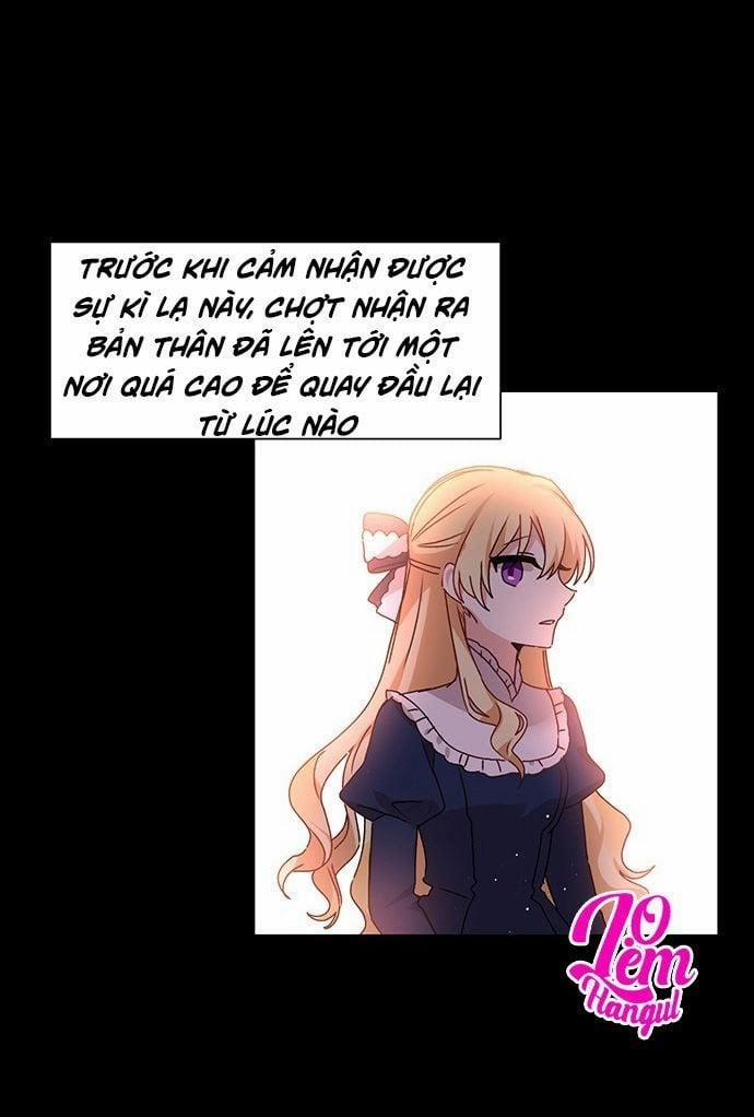 Tôi Là Vị Hôn Thê Phản Diện 23 trang 65