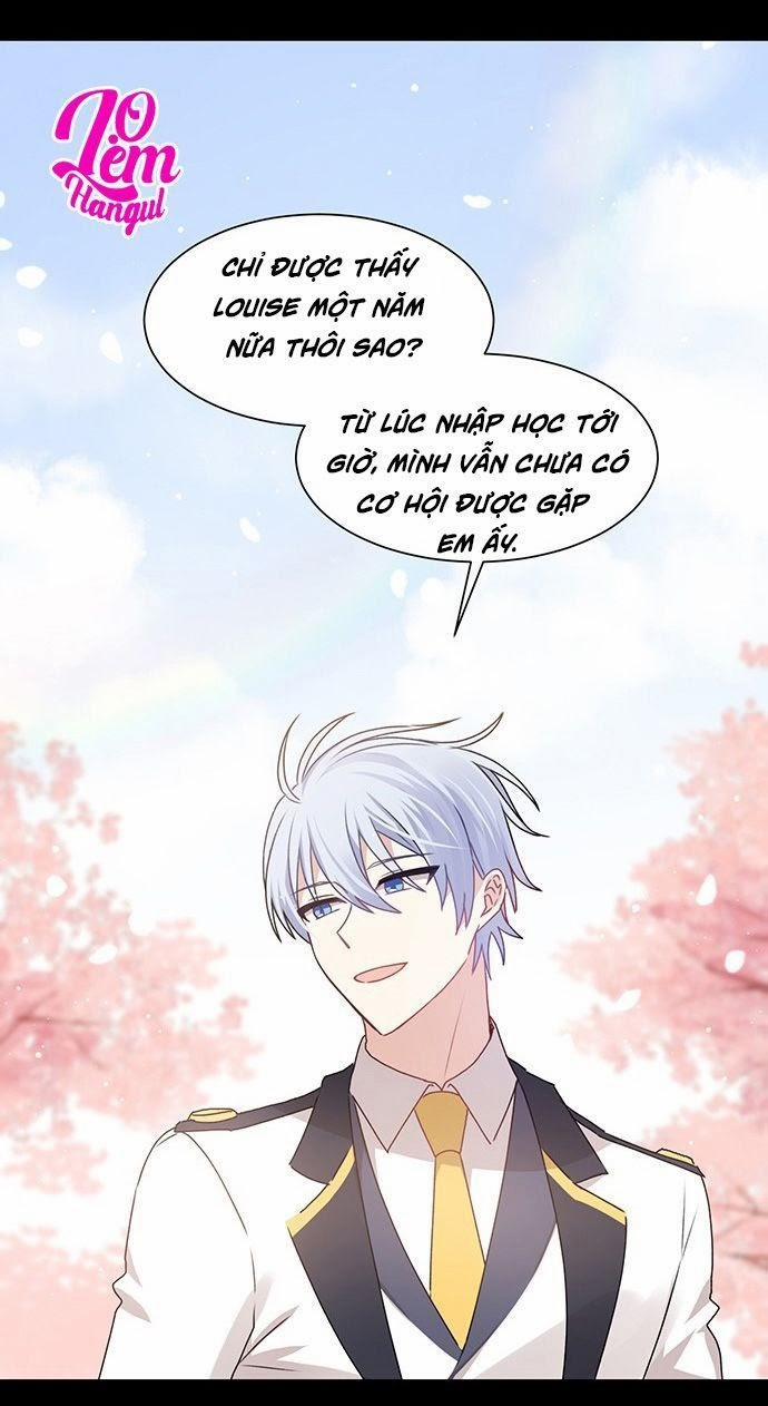 Tôi Là Vị Hôn Thê Phản Diện 23 trang 69