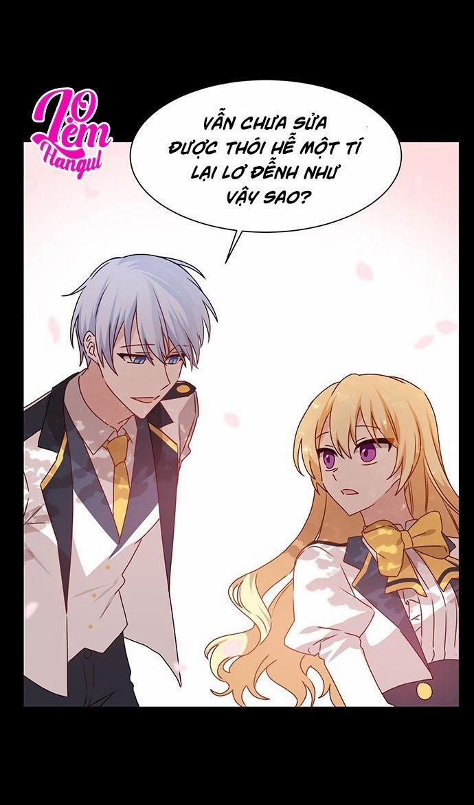 Tôi Là Vị Hôn Thê Phản Diện 23 trang 73