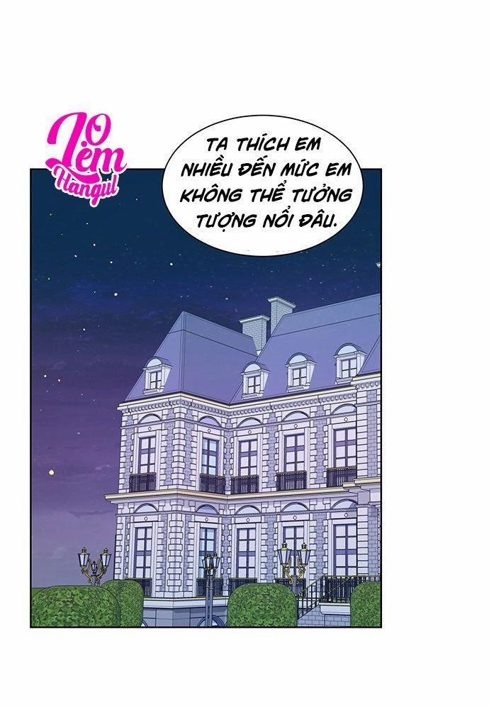 Tôi Là Vị Hôn Thê Phản Diện 23 trang 80