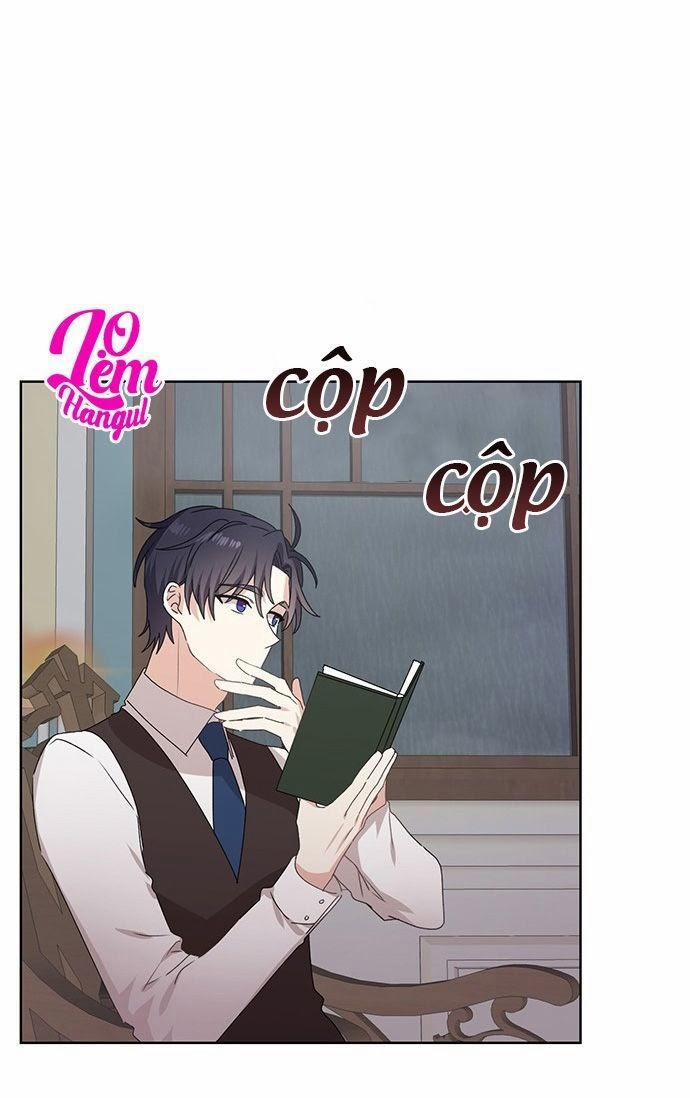 Tôi Là Vị Hôn Thê Phản Diện 23 trang 83