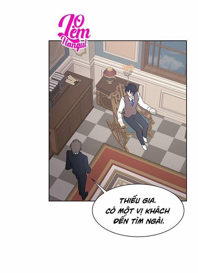 Tôi Là Vị Hôn Thê Phản Diện 23 trang 84