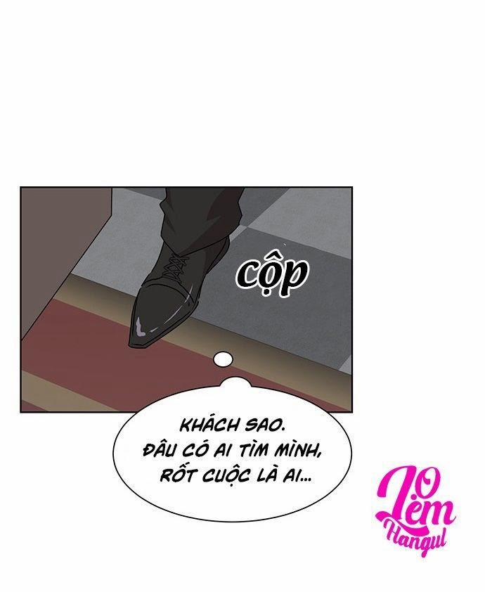 Tôi Là Vị Hôn Thê Phản Diện 23 trang 85