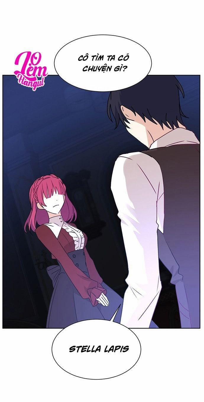 Tôi Là Vị Hôn Thê Phản Diện 23 trang 87