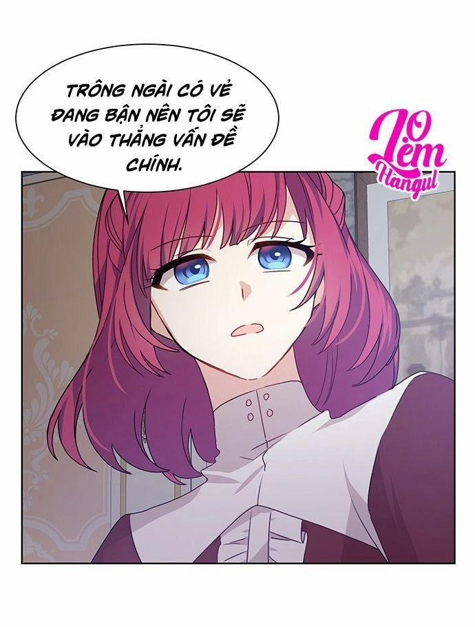 Tôi Là Vị Hôn Thê Phản Diện 23 trang 88