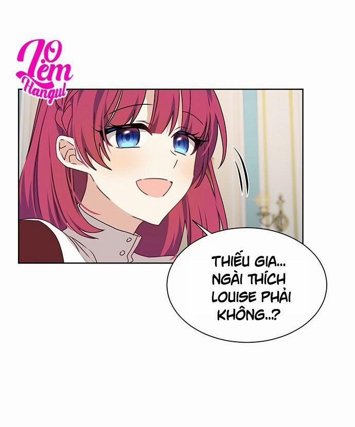 Tôi Là Vị Hôn Thê Phản Diện 24 trang 11