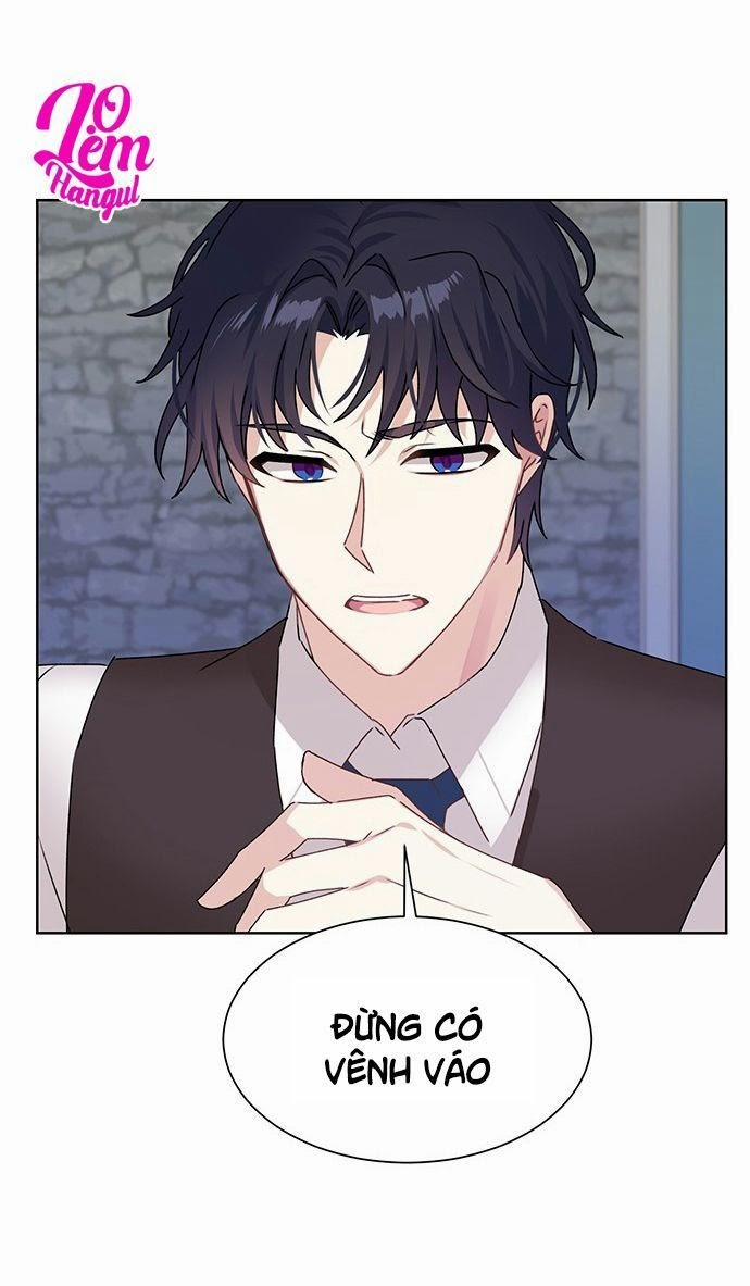 Tôi Là Vị Hôn Thê Phản Diện 24 trang 12