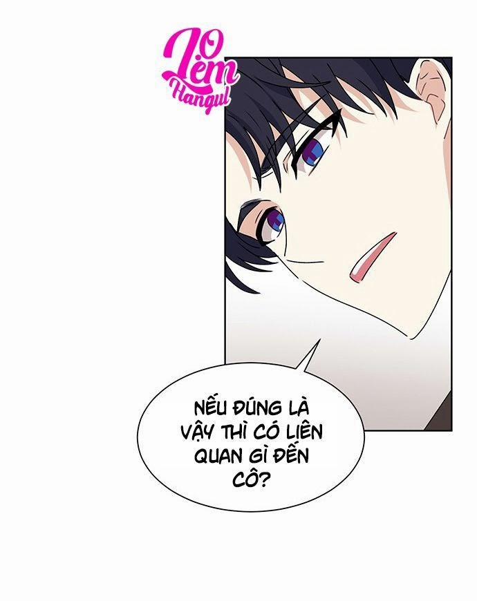 Tôi Là Vị Hôn Thê Phản Diện 24 trang 14