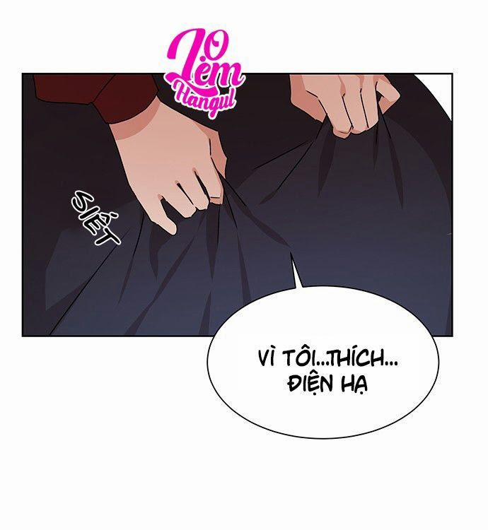 Tôi Là Vị Hôn Thê Phản Diện 24 trang 15