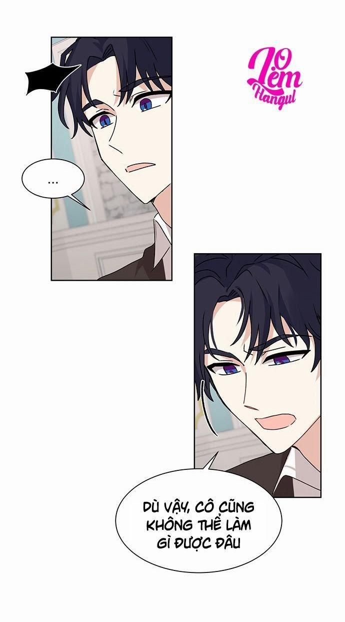 Tôi Là Vị Hôn Thê Phản Diện 24 trang 16