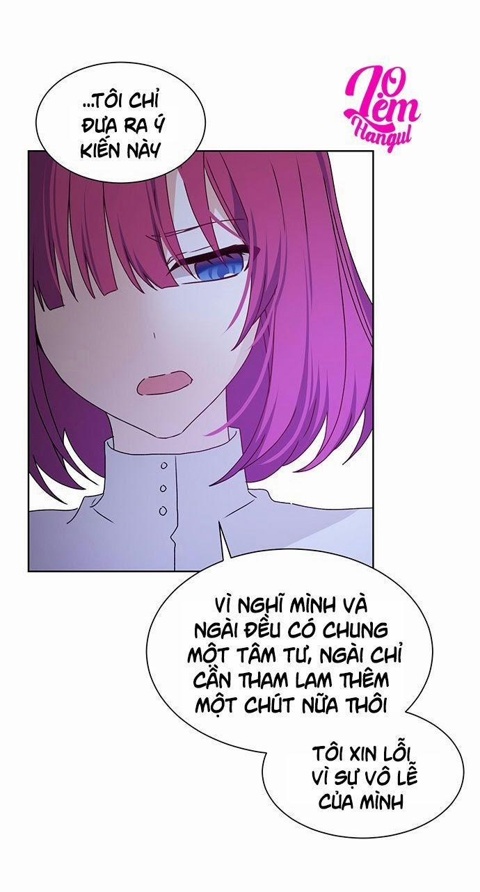 Tôi Là Vị Hôn Thê Phản Diện 24 trang 17