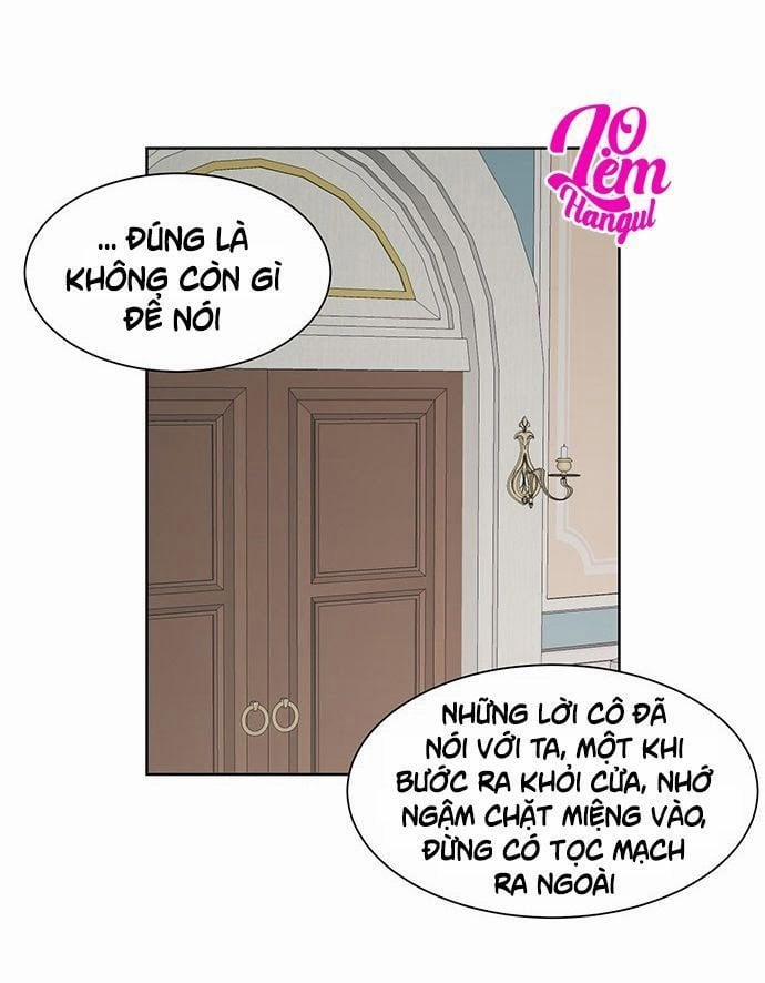 Tôi Là Vị Hôn Thê Phản Diện 24 trang 18