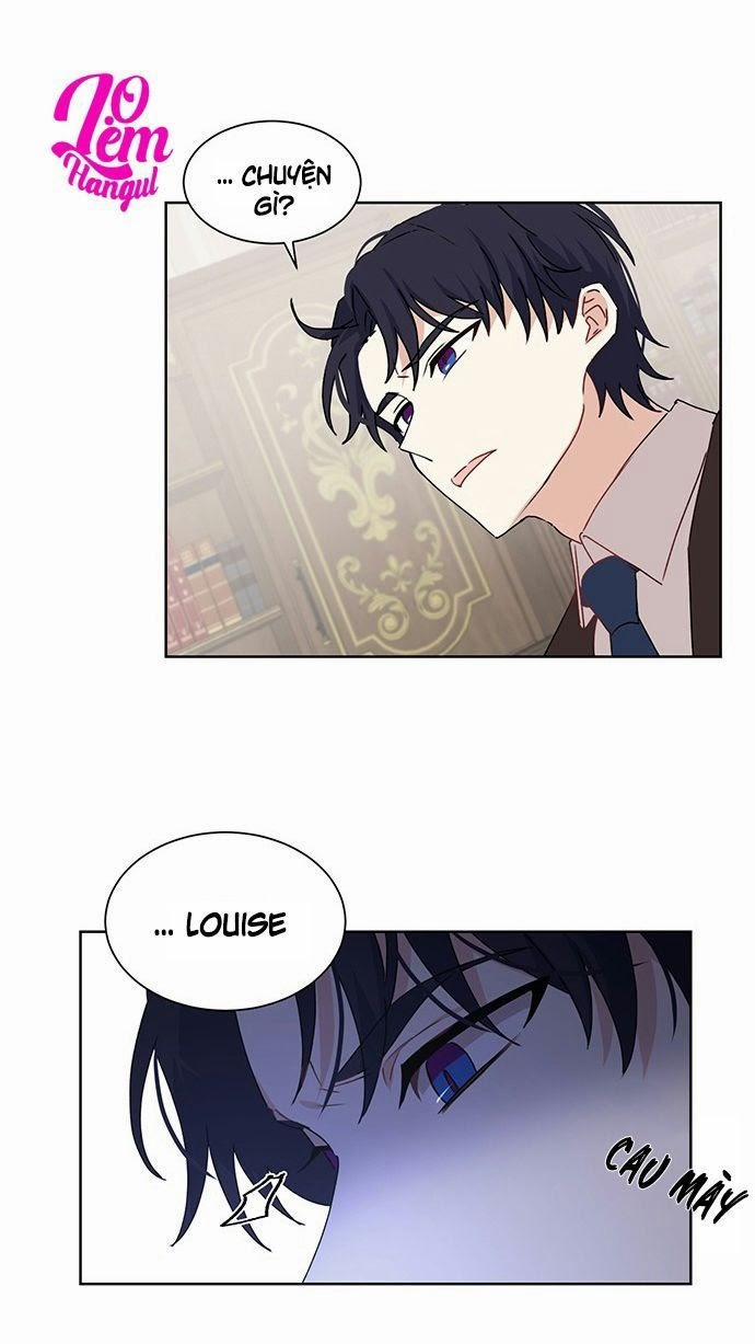 Tôi Là Vị Hôn Thê Phản Diện 24 trang 2