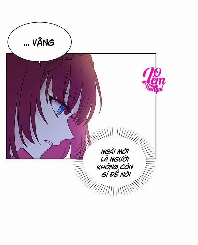 Tôi Là Vị Hôn Thê Phản Diện 24 trang 21