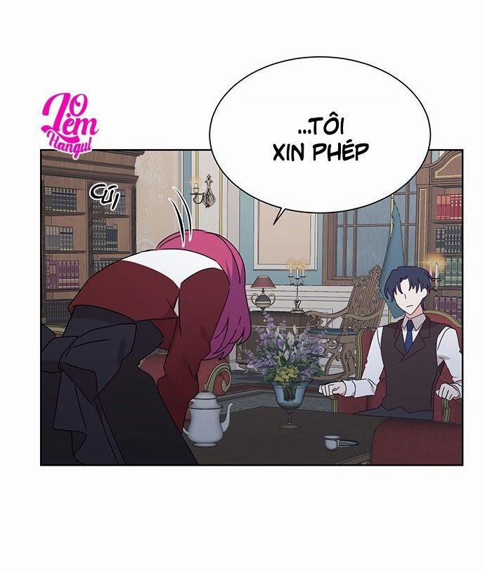 Tôi Là Vị Hôn Thê Phản Diện 24 trang 22