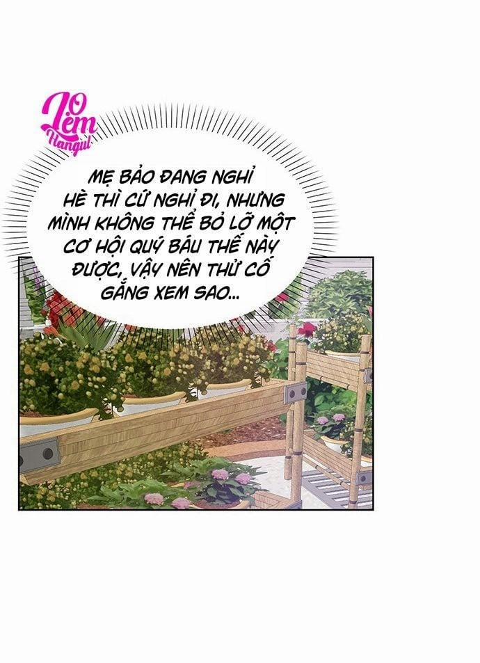 Tôi Là Vị Hôn Thê Phản Diện 24 trang 26