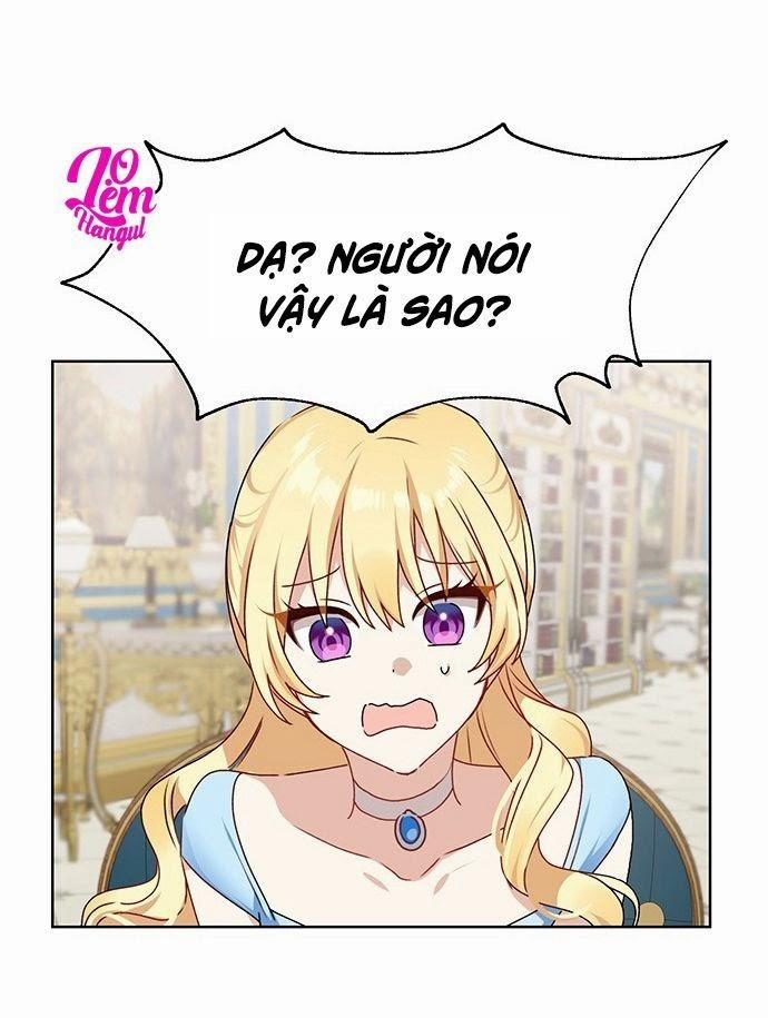 Tôi Là Vị Hôn Thê Phản Diện 24 trang 27