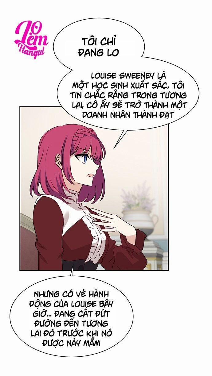 Tôi Là Vị Hôn Thê Phản Diện 24 trang 3