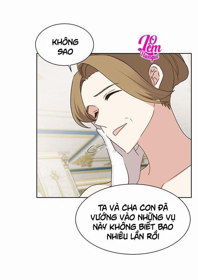 Tôi Là Vị Hôn Thê Phản Diện 24 trang 31