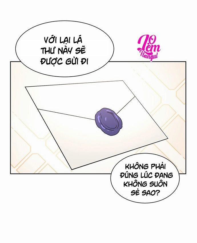 Tôi Là Vị Hôn Thê Phản Diện 24 trang 32