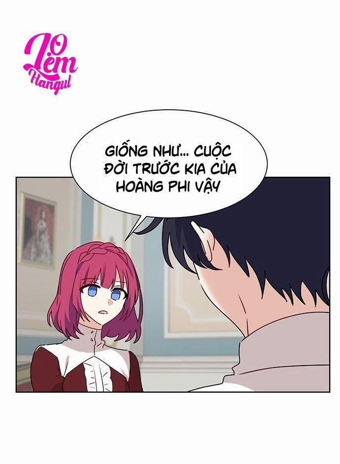 Tôi Là Vị Hôn Thê Phản Diện 24 trang 4