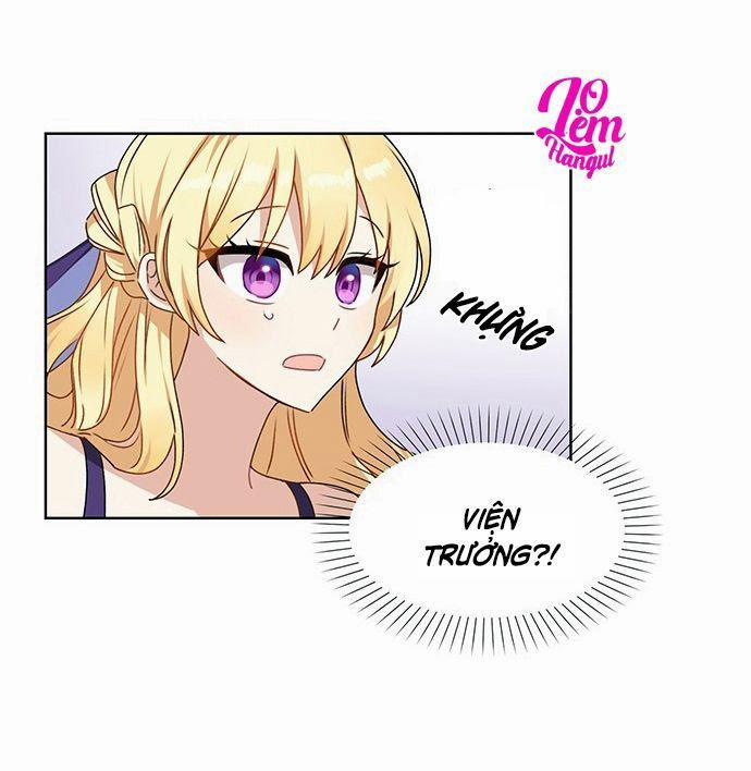 Tôi Là Vị Hôn Thê Phản Diện 24 trang 44