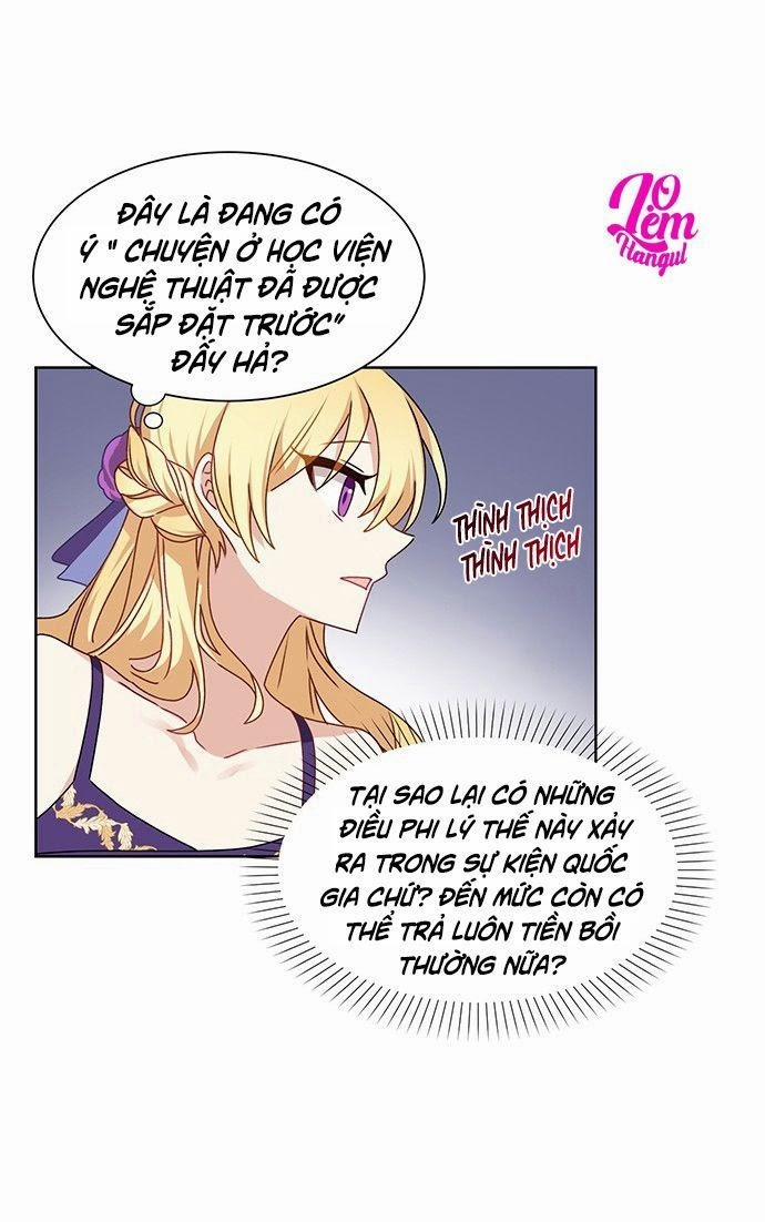 Tôi Là Vị Hôn Thê Phản Diện 24 trang 46