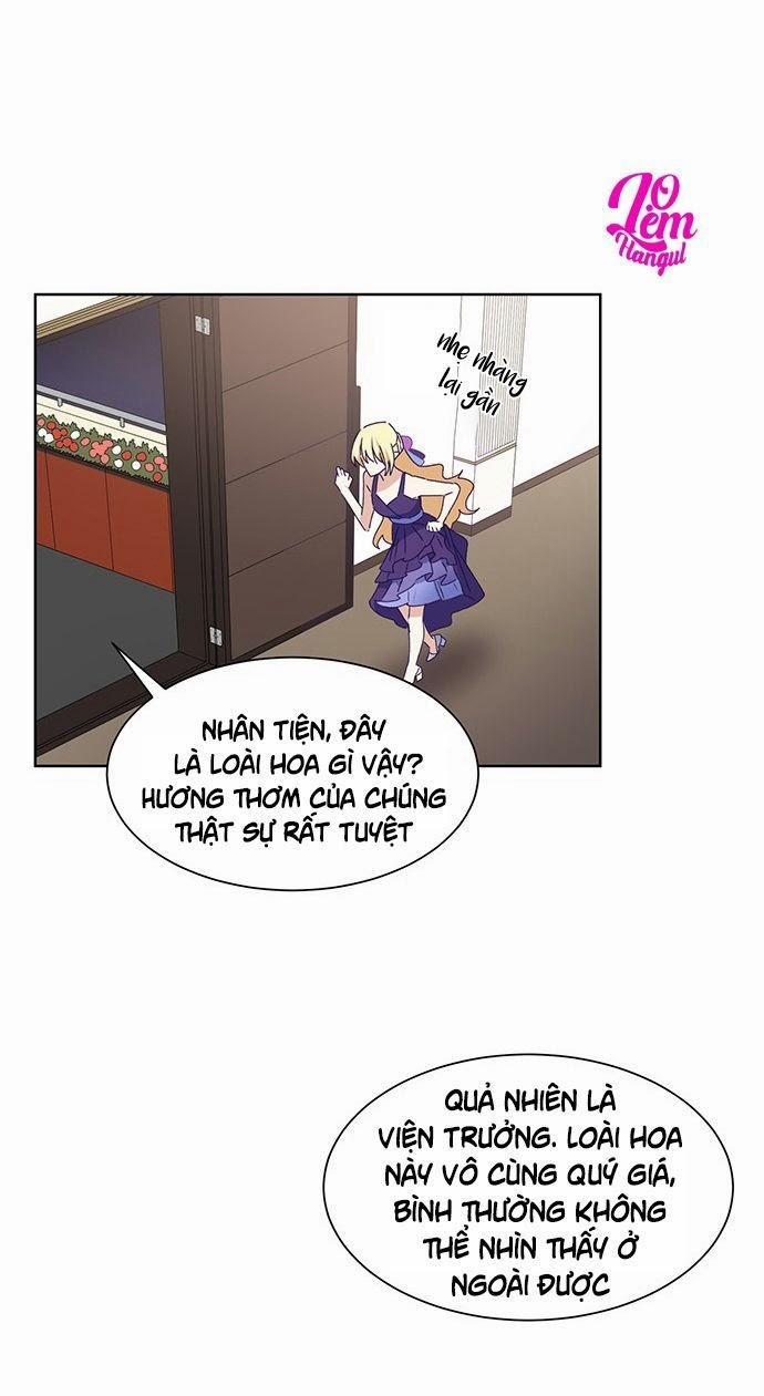 Tôi Là Vị Hôn Thê Phản Diện 24 trang 47