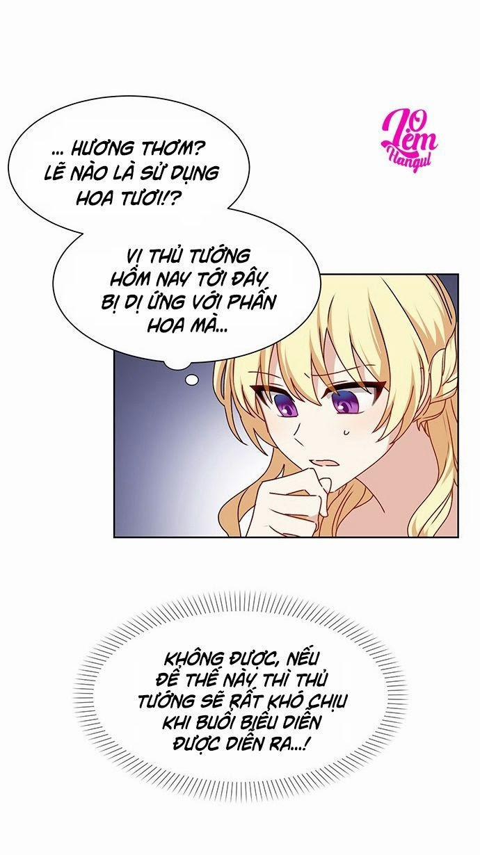 Tôi Là Vị Hôn Thê Phản Diện 24 trang 48