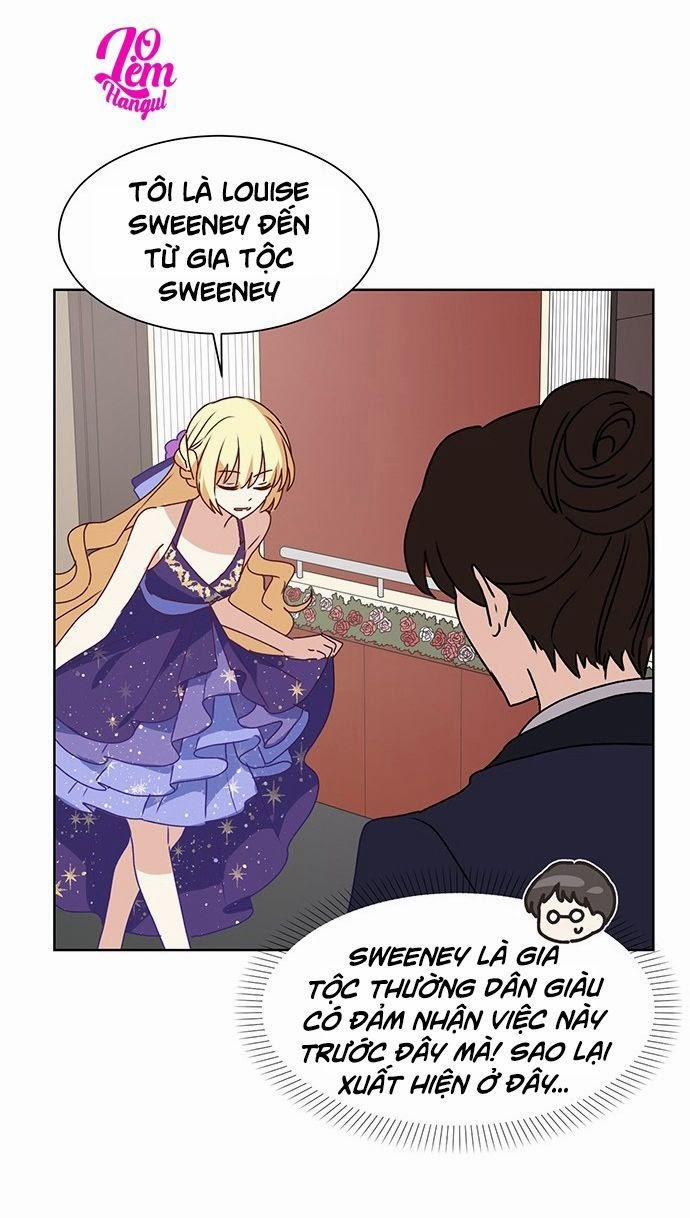 Tôi Là Vị Hôn Thê Phản Diện 24 trang 51