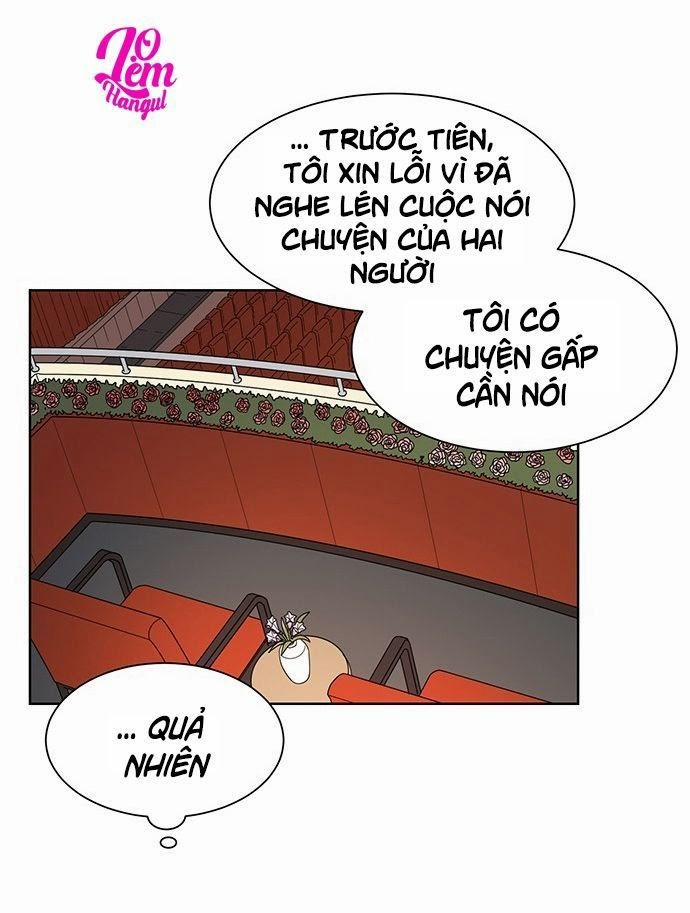 Tôi Là Vị Hôn Thê Phản Diện 24 trang 52