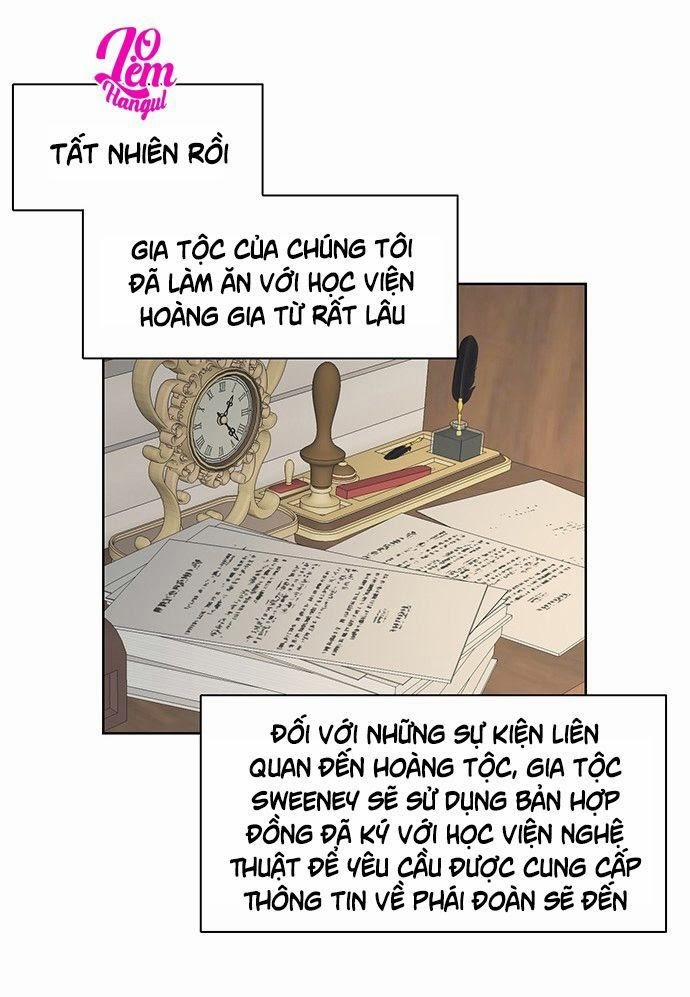 Tôi Là Vị Hôn Thê Phản Diện 24 trang 55