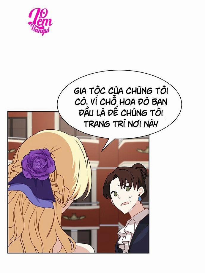 Tôi Là Vị Hôn Thê Phản Diện 24 trang 57