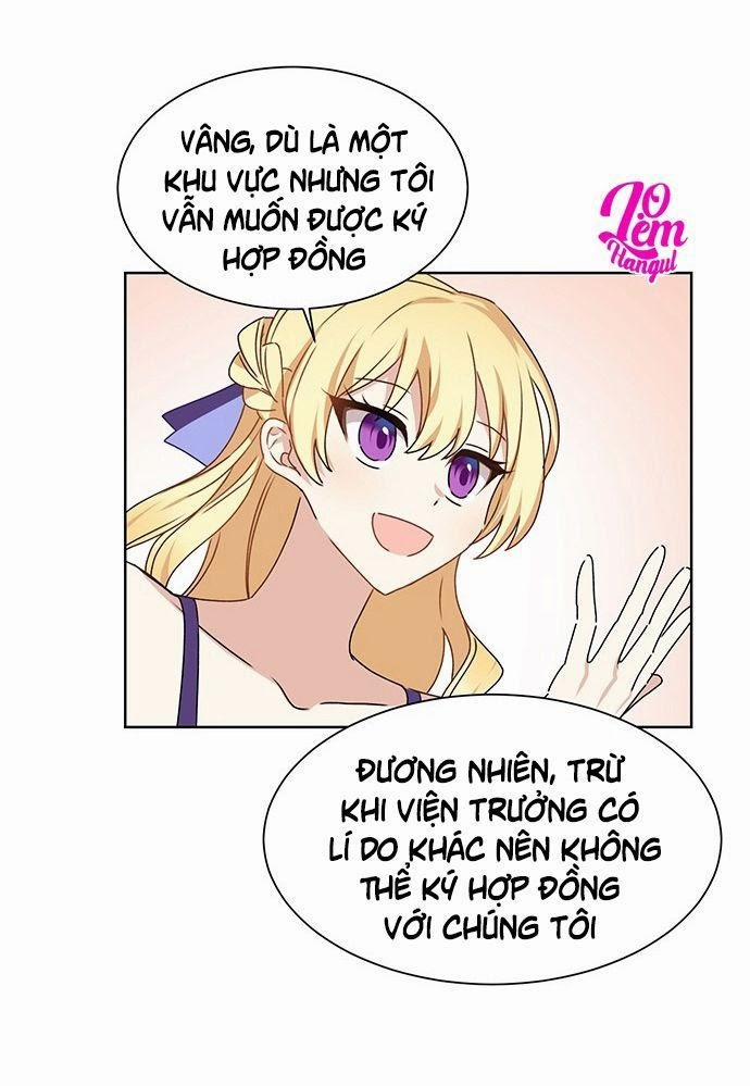 Tôi Là Vị Hôn Thê Phản Diện 24 trang 60