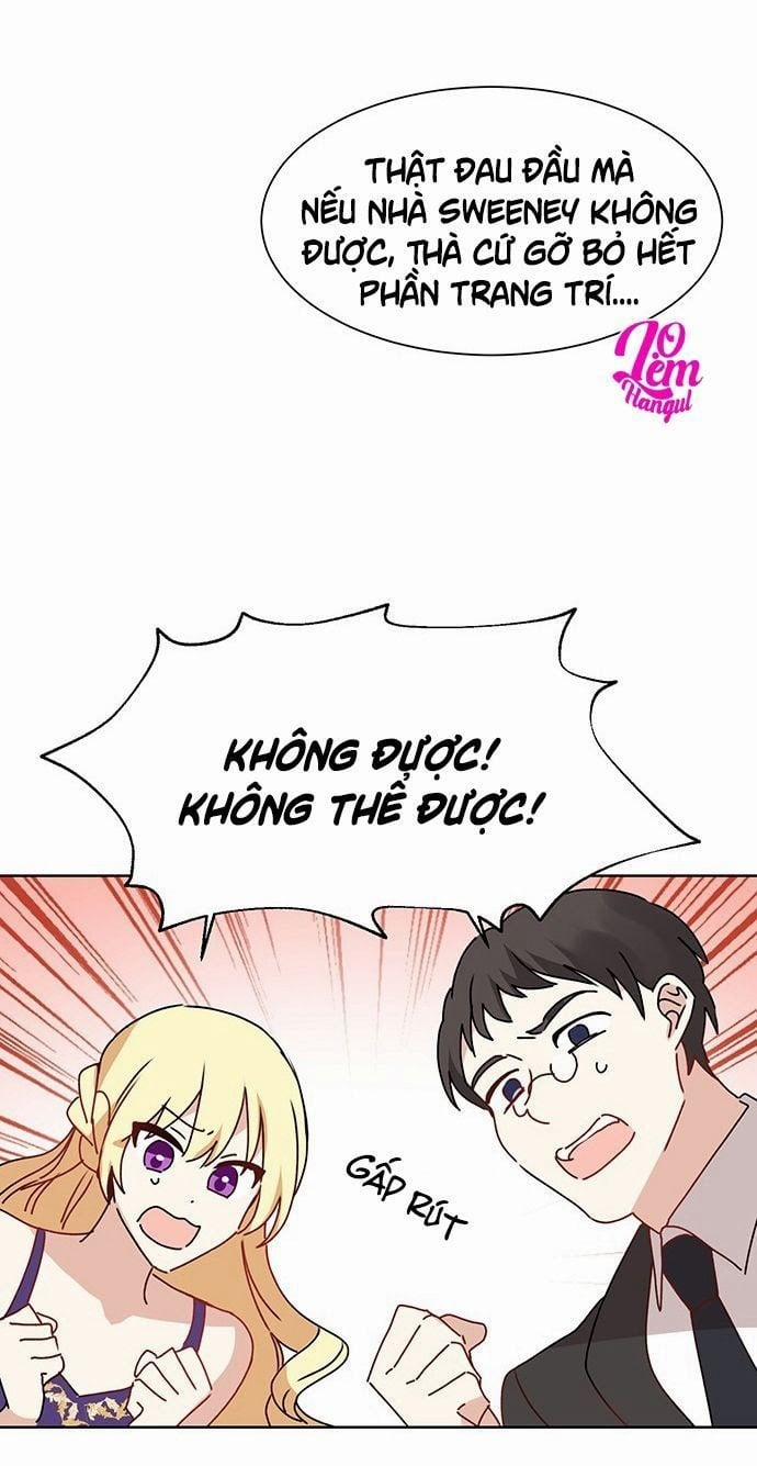 Tôi Là Vị Hôn Thê Phản Diện 24 trang 62