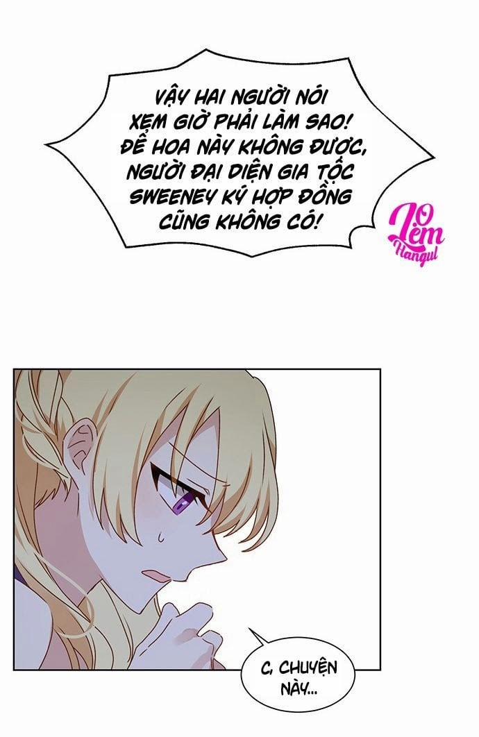 Tôi Là Vị Hôn Thê Phản Diện 24 trang 63