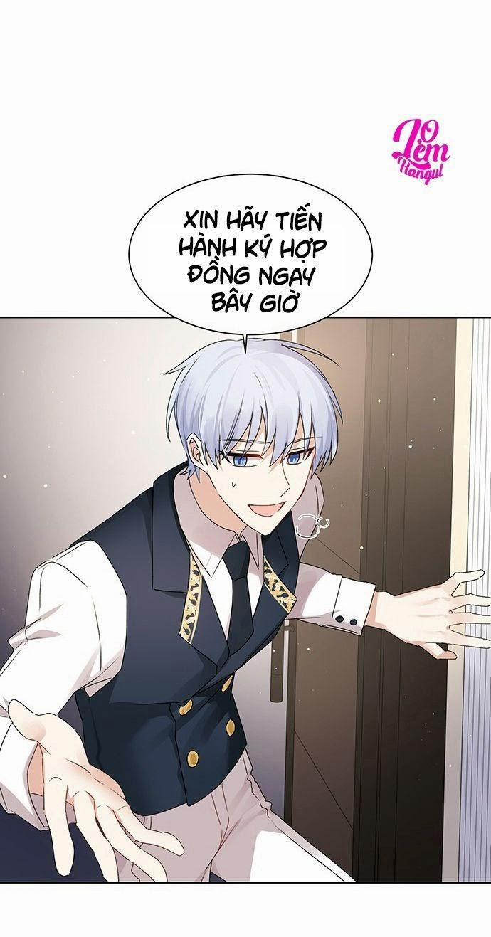 Tôi Là Vị Hôn Thê Phản Diện 24 trang 65