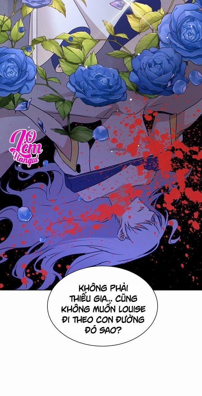 Tôi Là Vị Hôn Thê Phản Diện 24 trang 7