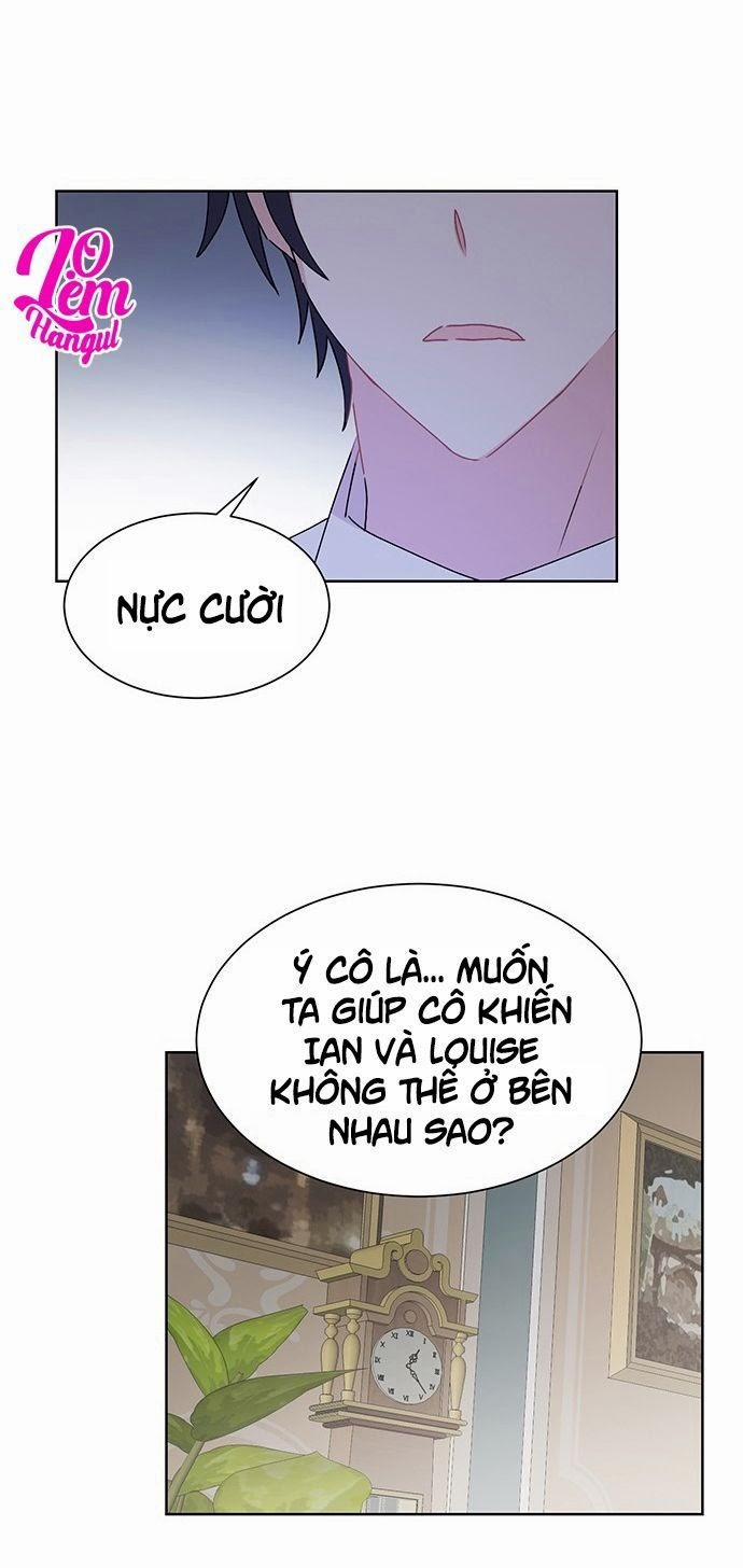 Tôi Là Vị Hôn Thê Phản Diện 24 trang 8