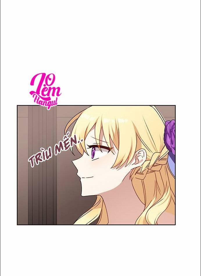 Tôi Là Vị Hôn Thê Phản Diện 25 trang 10