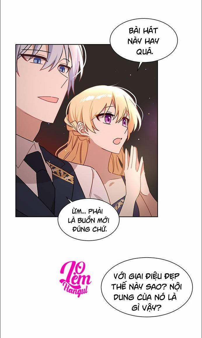 Tôi Là Vị Hôn Thê Phản Diện 25 trang 16