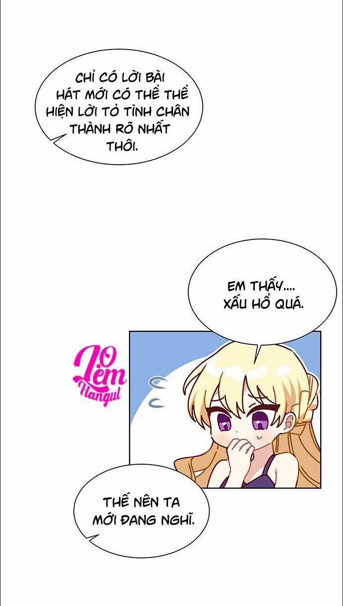 Tôi Là Vị Hôn Thê Phản Diện 25 trang 20