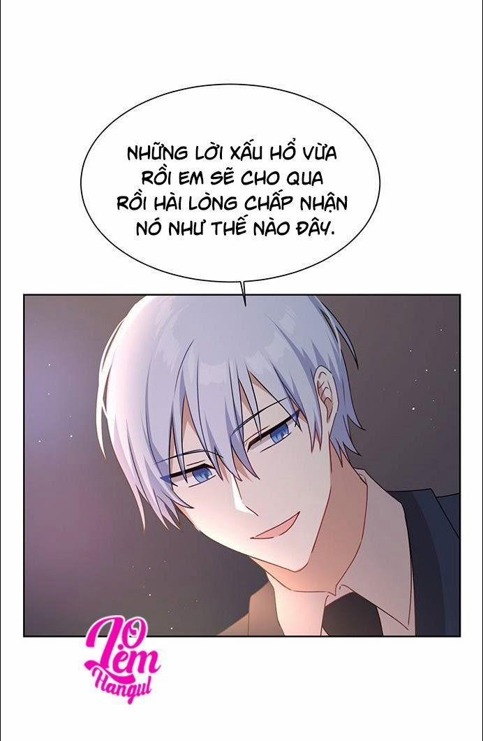 Tôi Là Vị Hôn Thê Phản Diện 25 trang 21