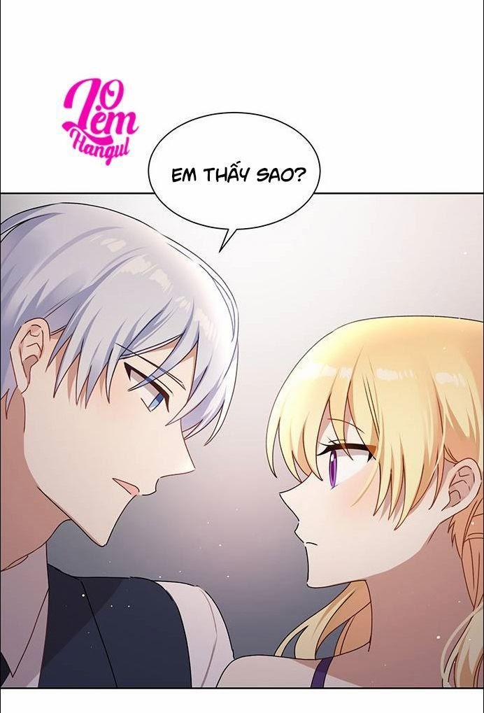 Tôi Là Vị Hôn Thê Phản Diện 25 trang 23