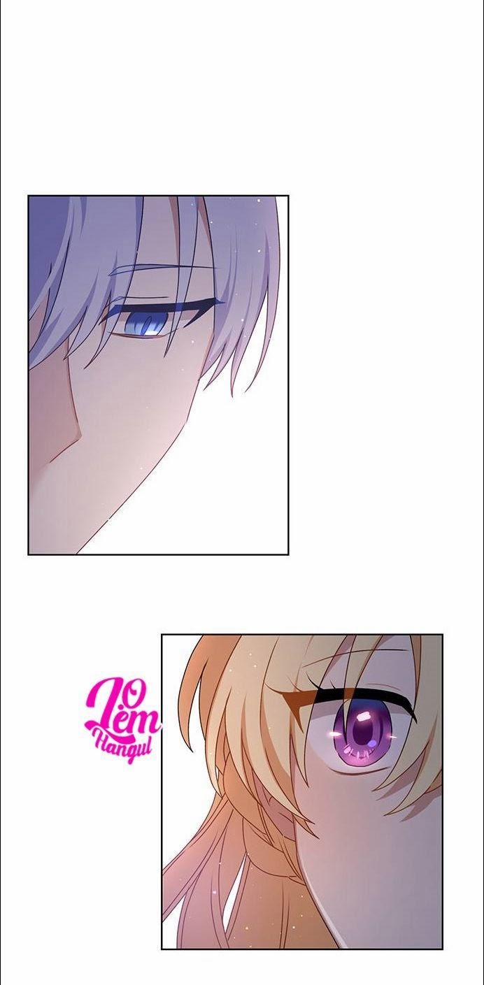 Tôi Là Vị Hôn Thê Phản Diện 25 trang 24