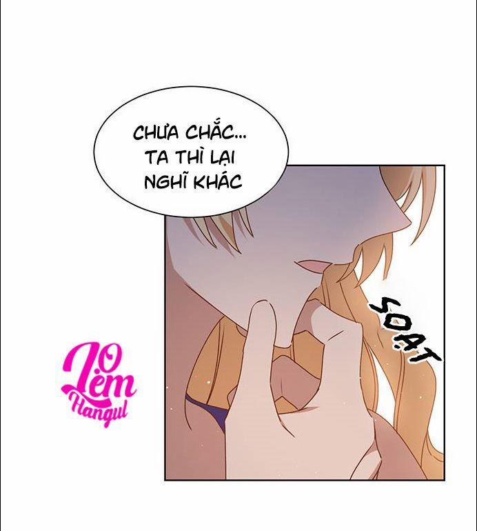 Tôi Là Vị Hôn Thê Phản Diện 25 trang 26